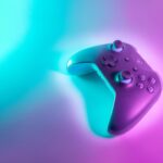 Photo Video game